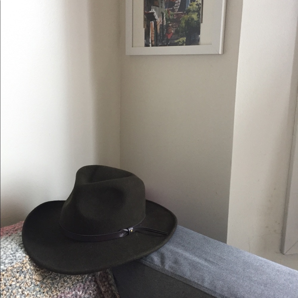 Dorfman Pacific Crushable All Weather Hat